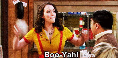 Booyah boo yah s galore GIF - Find on GIFER