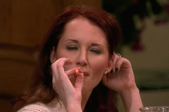 GIF allison dubois real housewives of beverly hills the morally ...