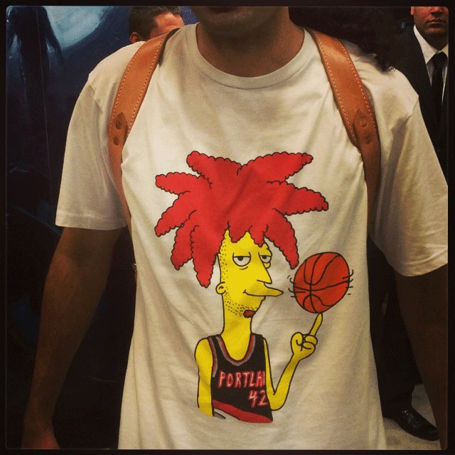 Fans blazer GIF Find on GIFER