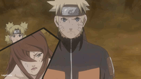 Naruto naruto uzumaki naruto shippuden GIF - Find on GIFER