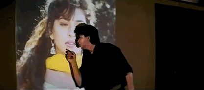 Juhi chawla GIF - Find on GIFER