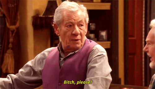 Image result for tv show vicious