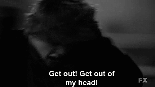 Get Out Of Your Head Gifs Get The Best Gif On Gifer