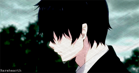 41+ Heartbroken Sad Anime Boy Gif Pics