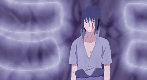 Sasuke Naruto GIF - Sasuke Naruto Susano - Discover & Share GIFs