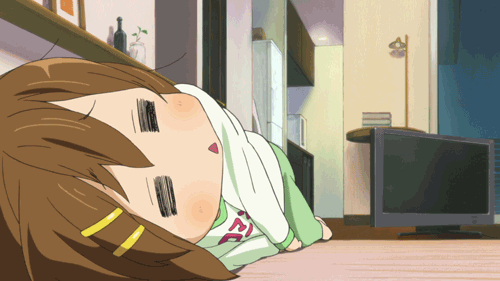 Discover more than 61 lazy anime gif latest - in.cdgdbentre