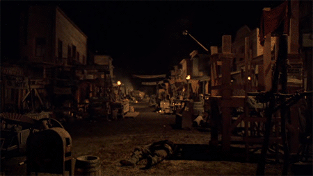 Deadwood cocksucker hbo GIF - Find on GIFER