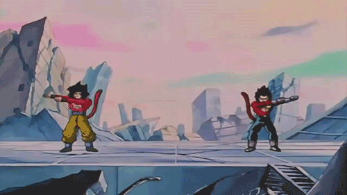 Dragon ball kai bola epico GIF en GIFER - de Mern