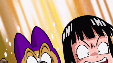 Anime Dragon Ball Dragon Ball Super Gif On Gifer By Anayagamand
