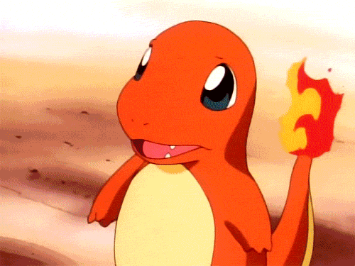 Charmander screenshots, images and pictures - Giant Bomb