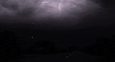 Lightning thunderbolt GIF - Find on GIFER