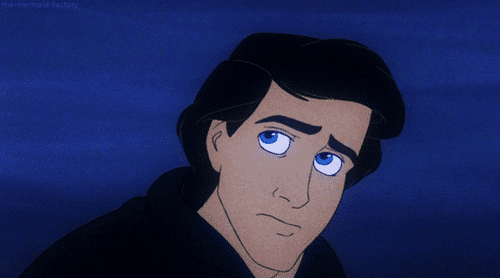 Part Of Your World Disney Song Arielle Gif On Gifer By Aumand