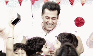 Image result for salman khan lol gif