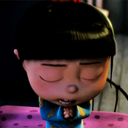 Despicable Me Pray Gif Find On Gifer
