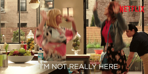 netflix unbreakable kimmy schmidt