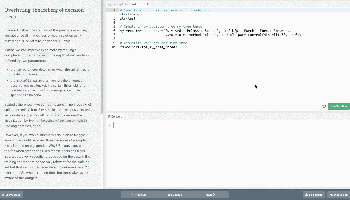 GIF machine learning - animated GIF on GIFER