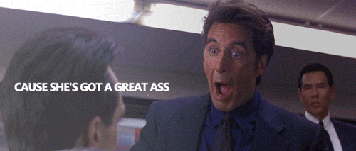 Al pacino GIF - Find on GIFER