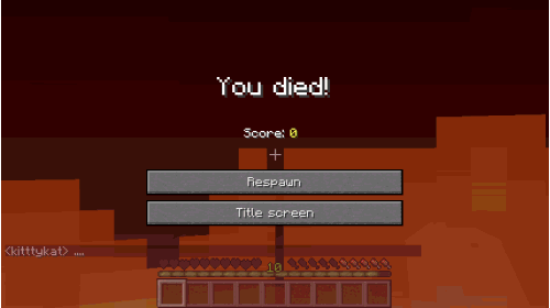 Mc Minecraft S Mining Gif Find On Gifer