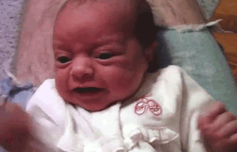 Cryingbaby Pleurs Enfant Gif Sur Gifer Par Magis