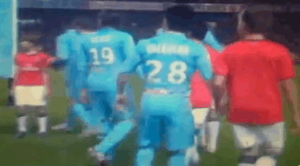 Bebe Bon Joueur Gif Find On Gifer