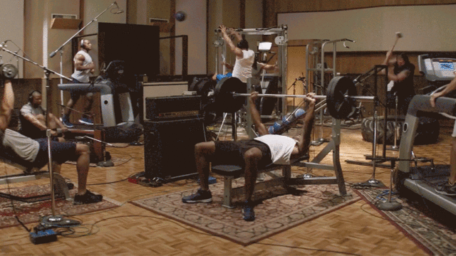 скачать воркаут музыку для тренировок Музыка для тренировок: workout music скачать: музыка для.