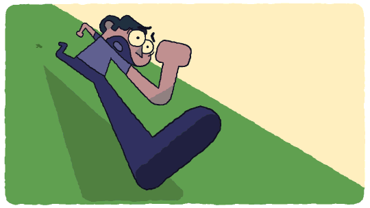 Nelson position