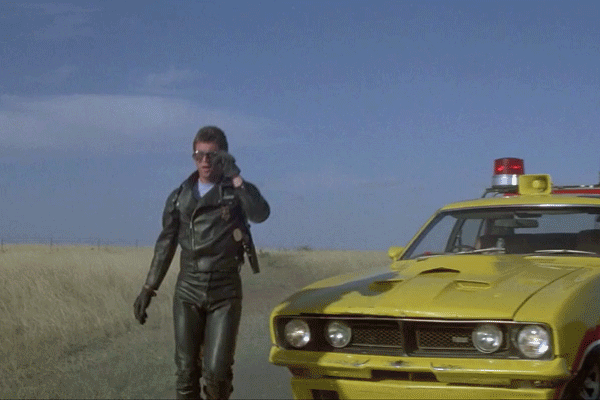 Mad max GIF - Find on GIFER