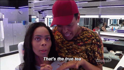 Bbcan big brother canada bbcan5 GIF - Find on GIFER