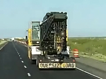 Truck source driver GIF - Find on GIFER