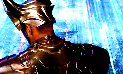 Heimdall Gif