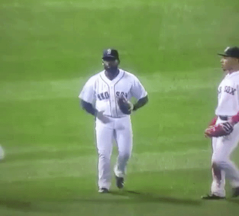 red sox gif