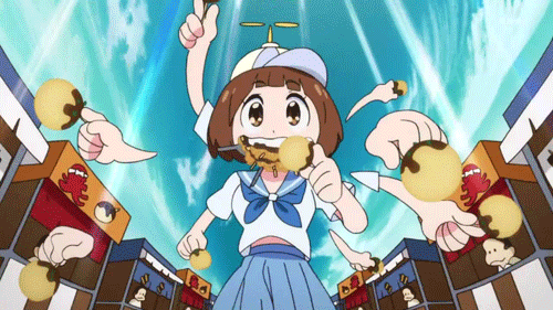 Anime Memes Meme Gif On Gifer By Meran