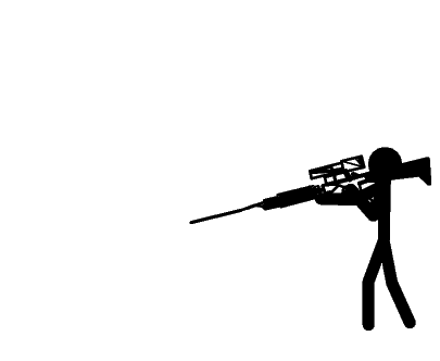 Resultado de imagem para sniper animated gifs