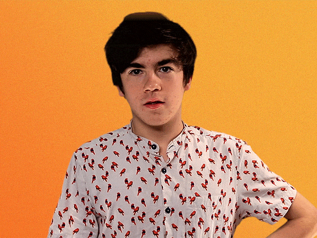 Angry omg GIF - Find on GIFER