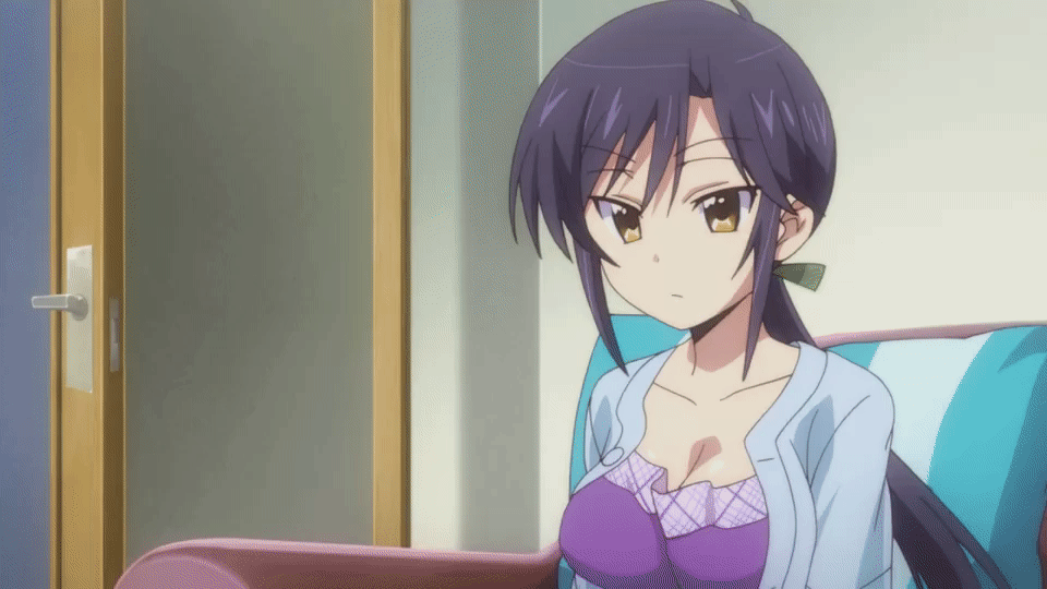 Okusama ga seito kaichou anime