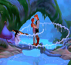 Quest for camelot nondisneyedit movies GIF - Find on GIFER