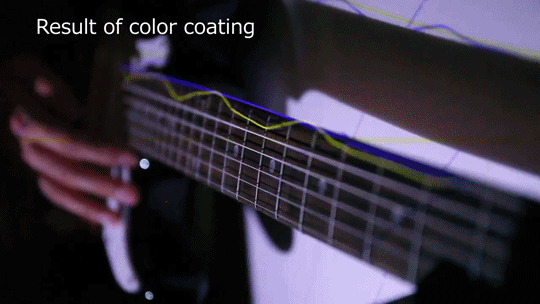 Oscillation strobe tech GIF - Find on GIFER