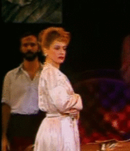 'important' broadway influencer and (former) museum of Broadway employee controversy