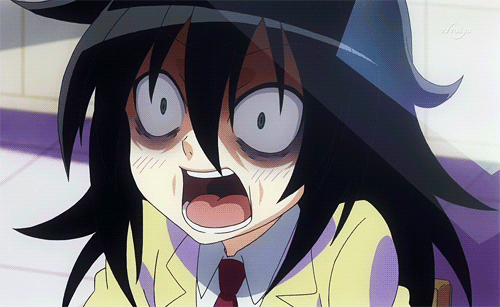 Anime Shocked Scary Gif Find On Gifer View all subcategories finding gifs. anime shocked scary gif find on gifer