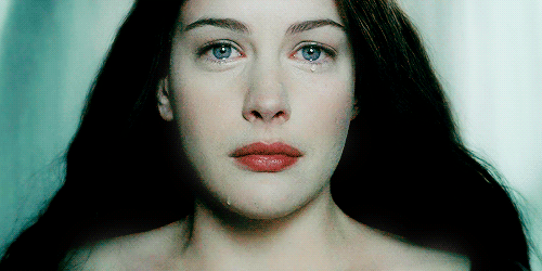 Arwen GIF - Find on GIFER