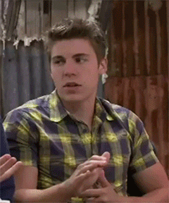 Hunter-clarington GIFs - Get the best GIF on GIPHY