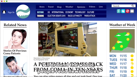 gif news website myspace animated gif on gifer by ironraven animations for websites free download