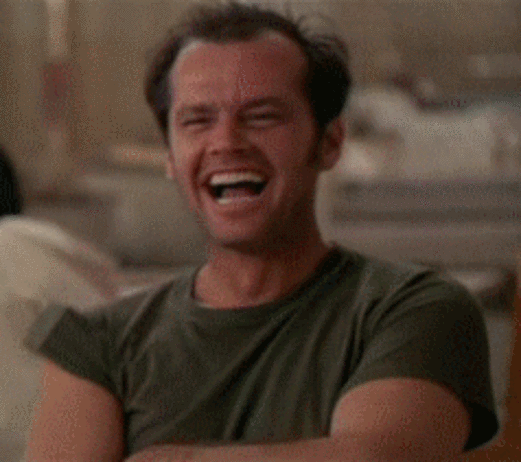 Someone mrw compliments GIF - Find on GIFER