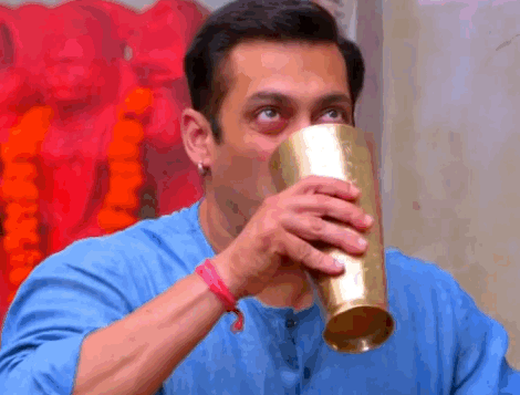 Salman khan bajrangi bhaijaan GIF - Find on GIFER