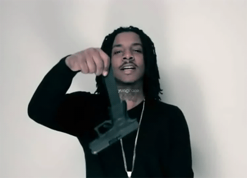 Glock Gif 5 Glock Gif 5