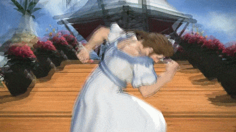Virtual reality fall culprit GIF - Find on GIFER