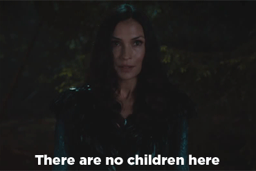there are no children here movie