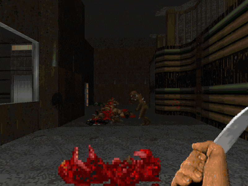 Doom 2 free full download