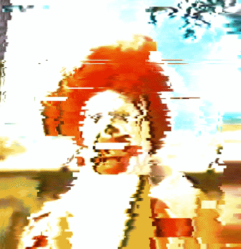 Glitch Fail GIF