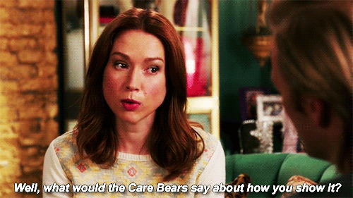 Unbreakable kimmy schmidt kimmy schmidt GIF - Find on GIFER